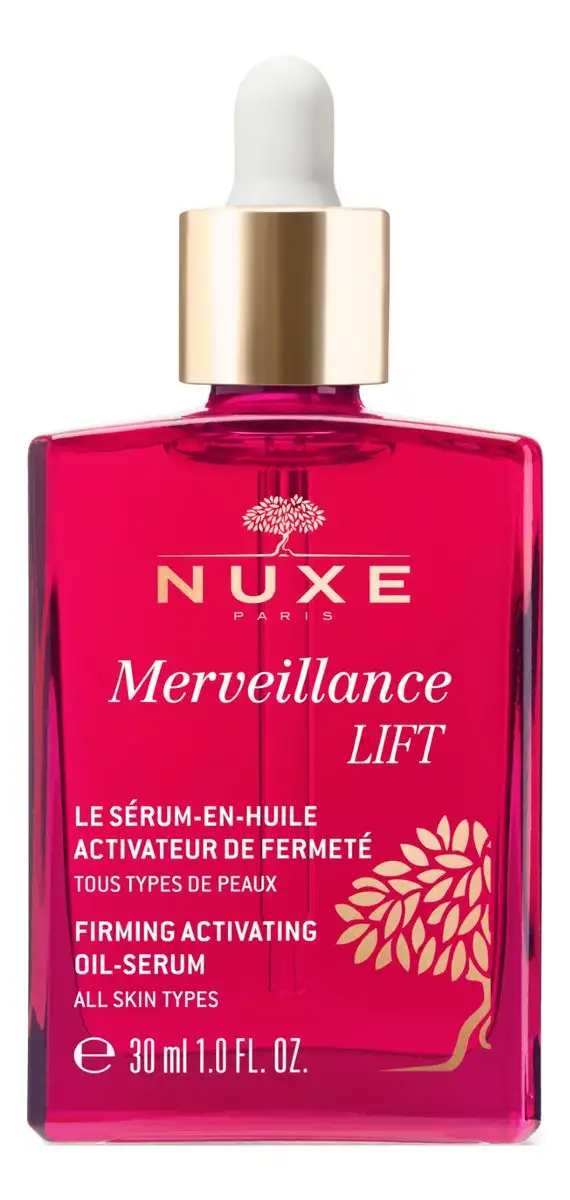 Nuxe Merveillance Lift Serum - 30 ml.