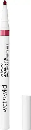 Wet N Wild Perfect Pout Lip Liner Stain 31531176