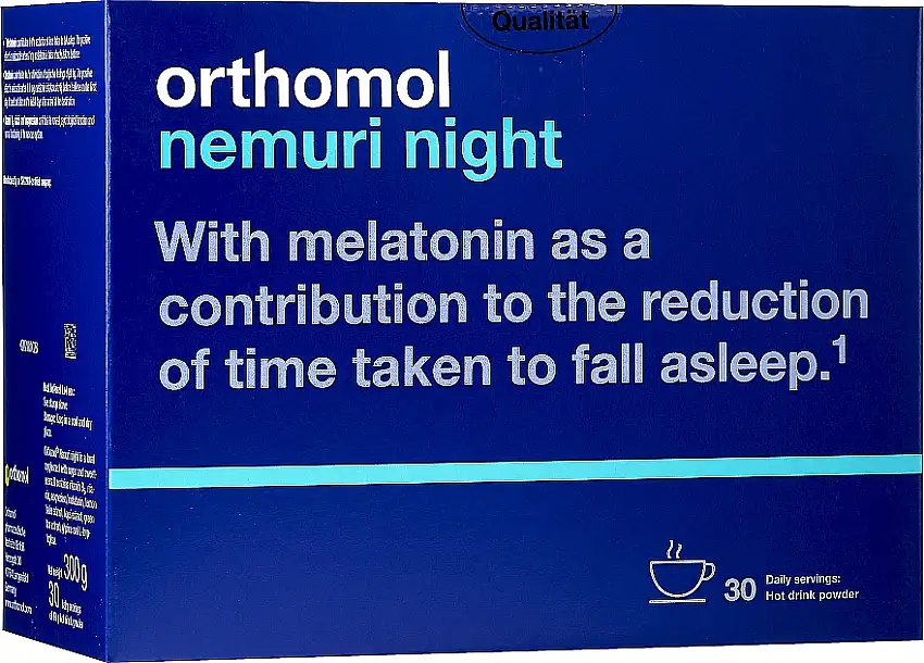 30-dages vitamin, granulat 31689927