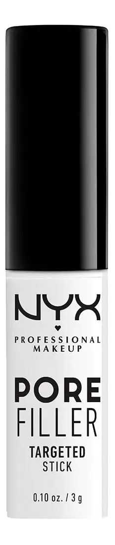 NYX Pore Filler Targeted Stick - 3 g.