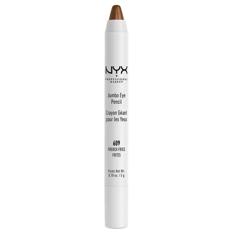 NYX Prof. Makeup Jumbo Eye Pencil 5 gr. - French Fries