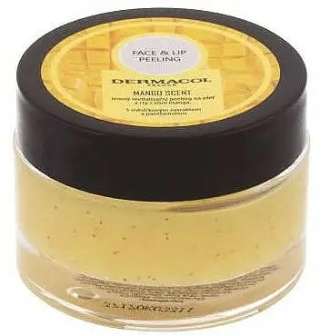 Mango Ansigts & Læbe Scrub 92711766