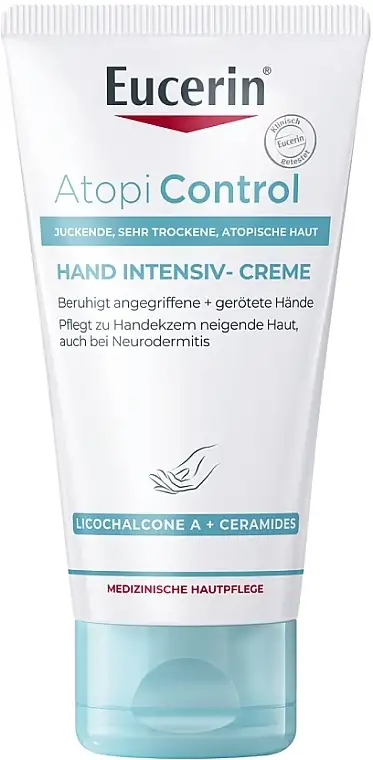 Beroligende håndcreme 90544587