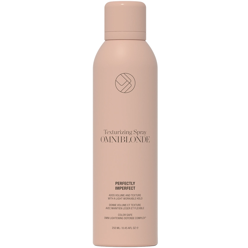 Omniblonde Perfectly Imperfect Texturizing Spray 250 ml