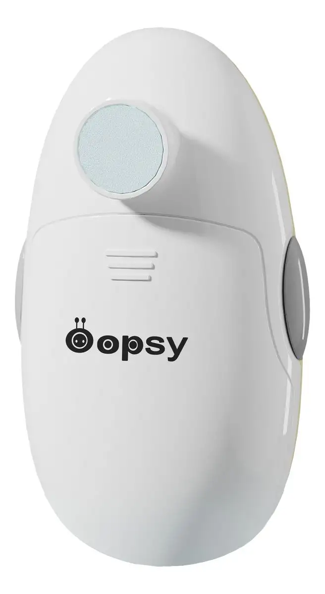 Oopsy Elektrisk Neglefil - 1 stk.