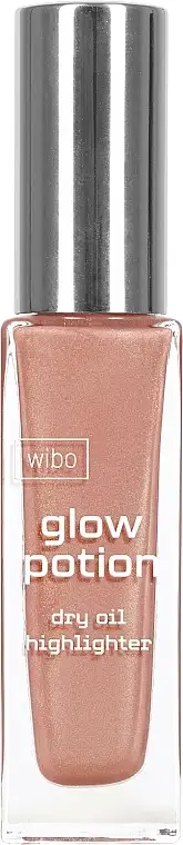 Wibo Glow Potion Dry Oil Highlighter 46357127