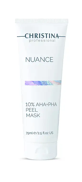 AHA-PHA Peeling Maske 88755924