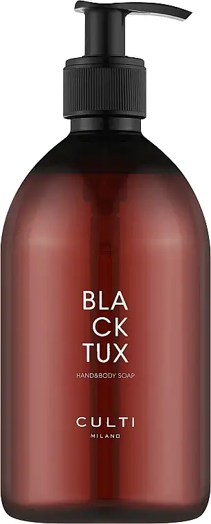 Culti Milano Black Tux 98478368