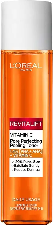 Tonic til at mindske porer i ansigtshuden 54121260