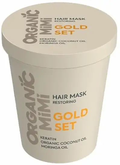 Hårreparationsmaske 64716879