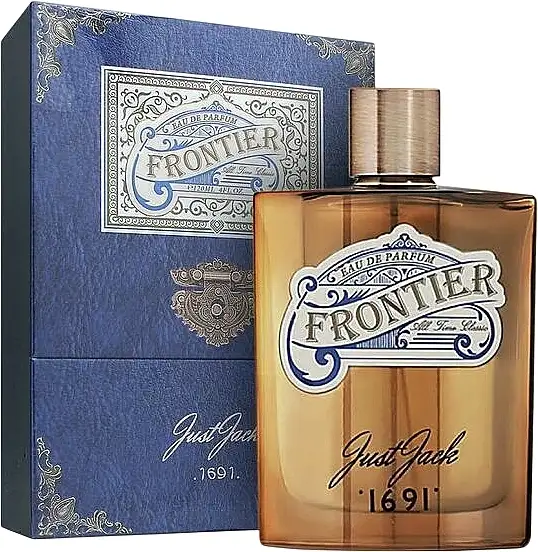 Just Jack Frontier 50409076