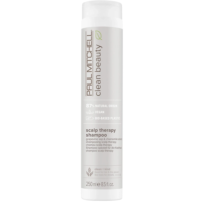 Paul Mitchell Clean Beauty Scalp Therapy Shampoo 250 ml