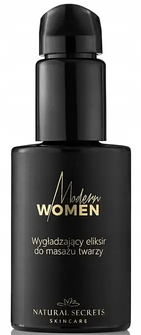 Udglattende eliksir til ansigtsmassage 25771261