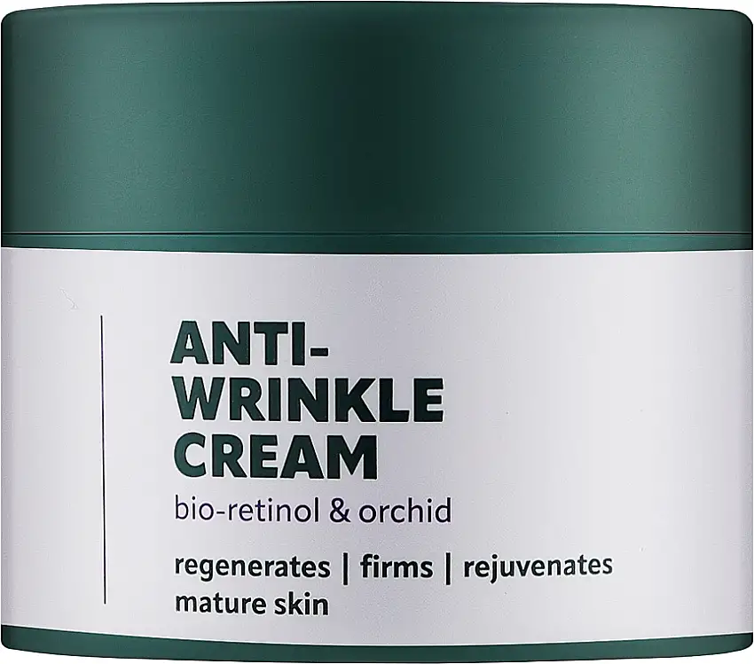 Bioretinol & Orchid ansigtscreme 74547212
