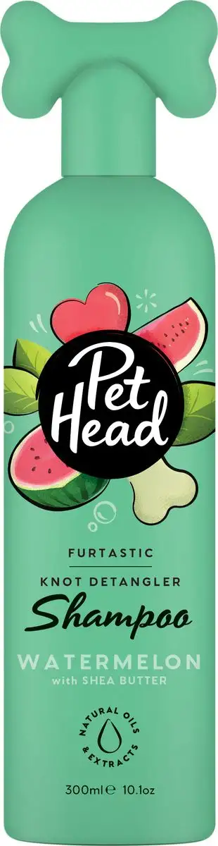 Pet Head Furtastic Shampoo - 300 ml
