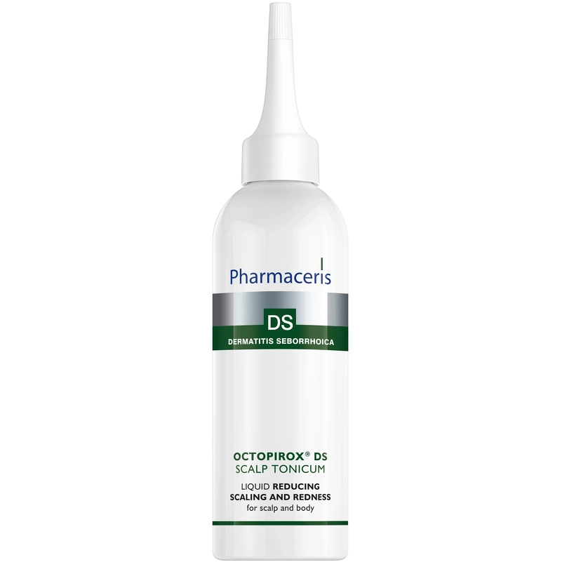 Pharmaceris DS Octopirox Scalp Tonicum 100 ml