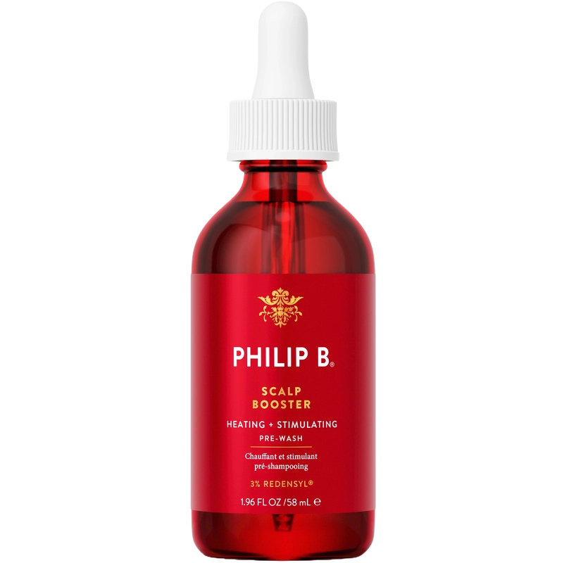 Philip B Scalp Booster 60 ml