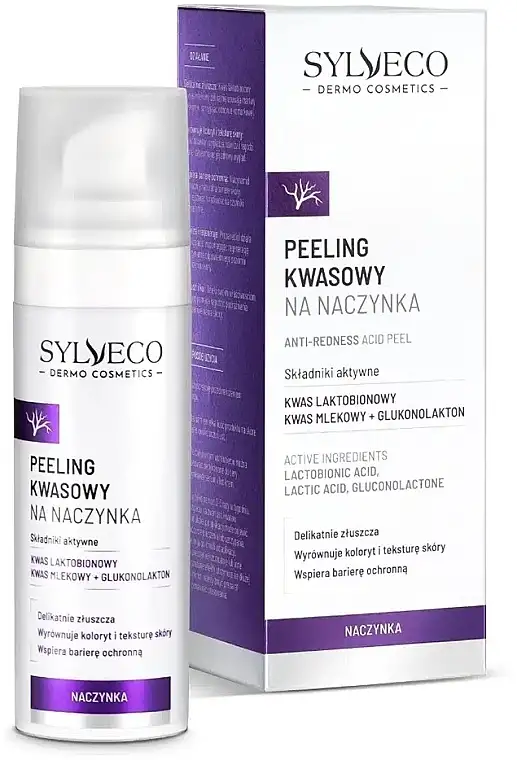 Ansigtspeeling 36026126