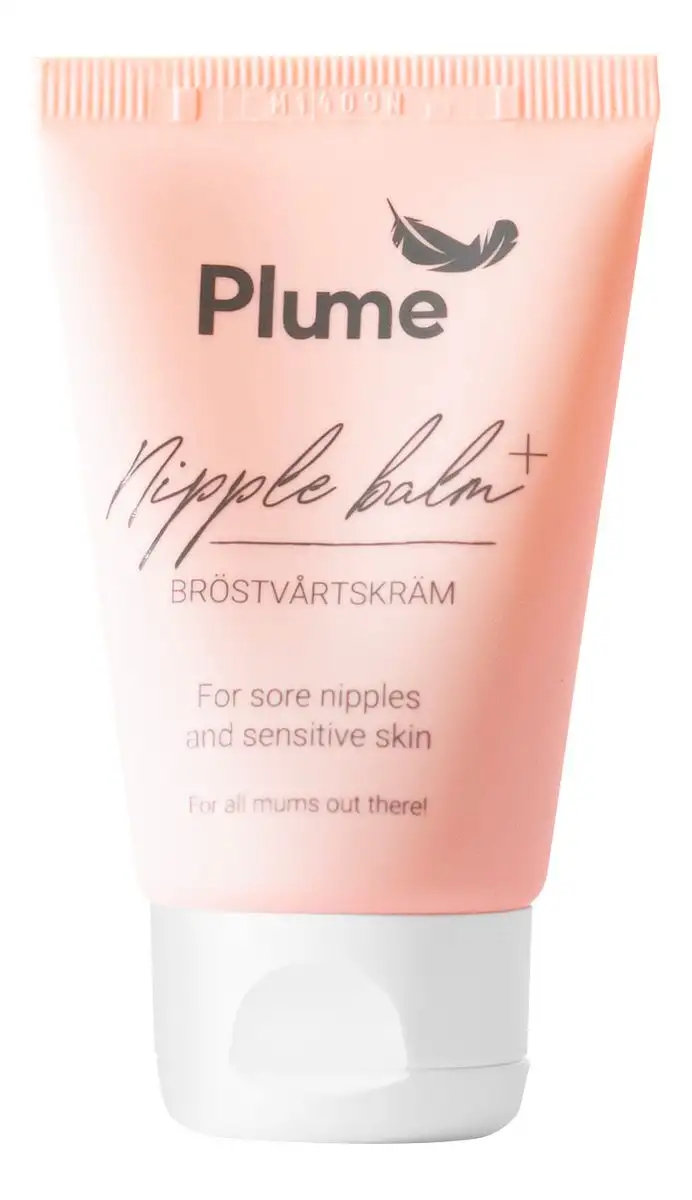 Plume Brystvortecreme - 30 ml.