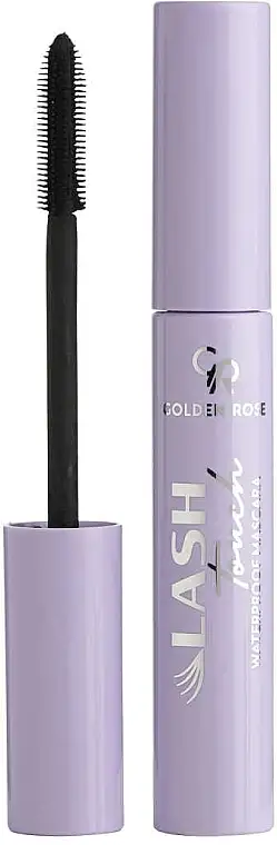 Golden Rose Lash Touch Waterproof Mascara 60669915