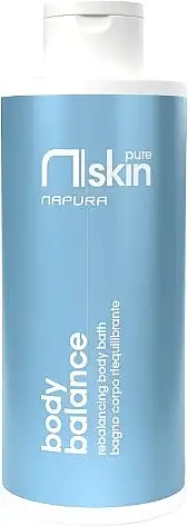 Hydrerende duschgel med antibakteriel effekt 24579208