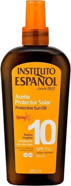 Tan oliespray 22720612