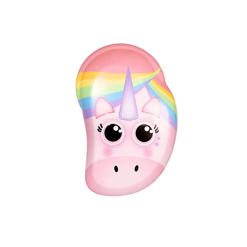 Tangle Teezer Children Hårbørste Rainbow Unicorn