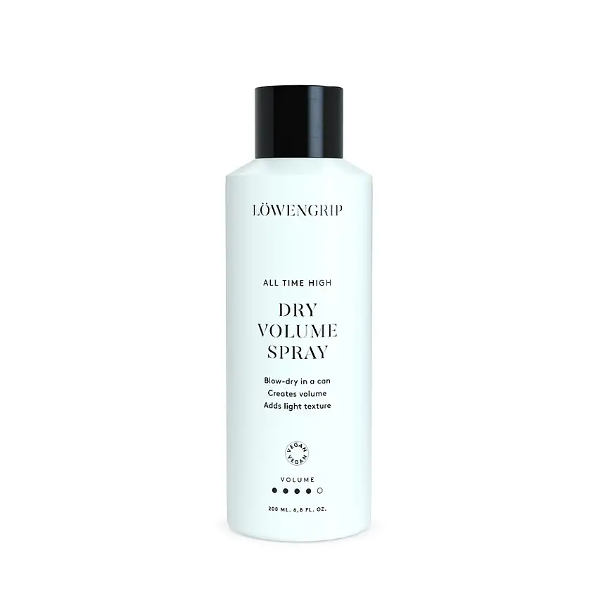 Löwengrip All Time High - Dry Volume Spray 200 ml