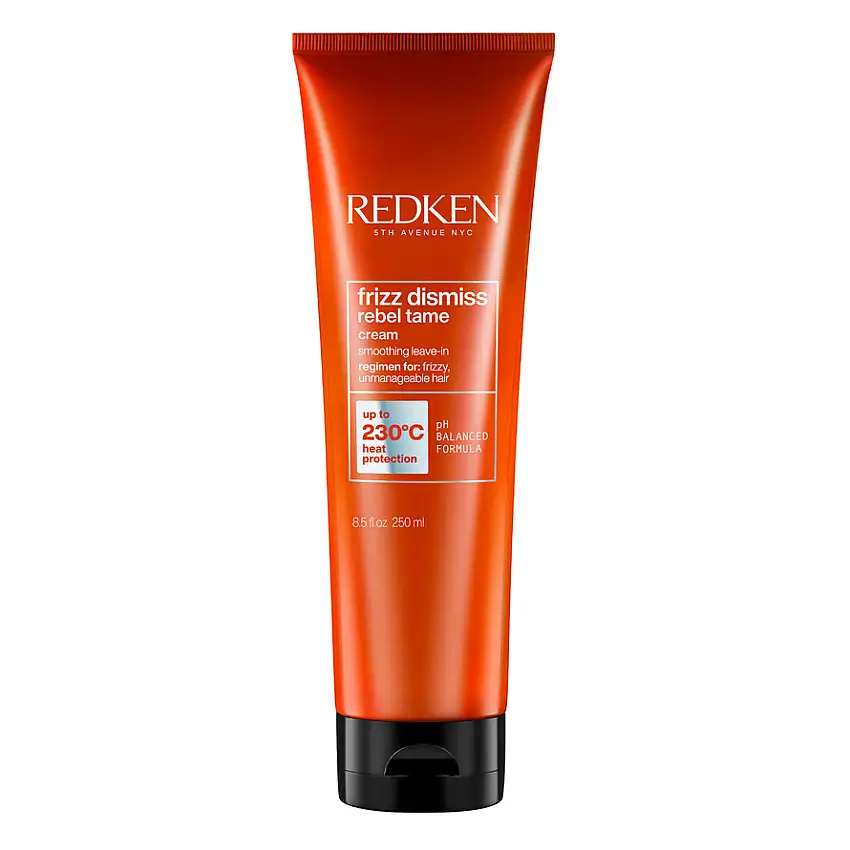 Redken Frizz Dismiss Rebel Tame Leave-in 250 ml
