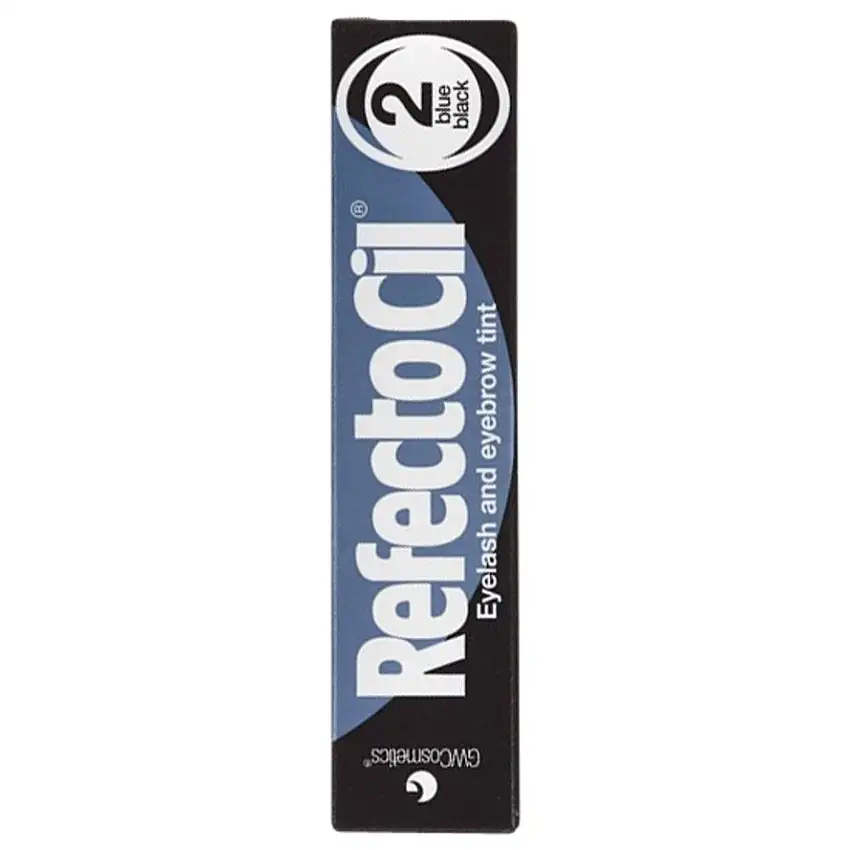 RefectoCil Refecto Cil Blue Black No.2