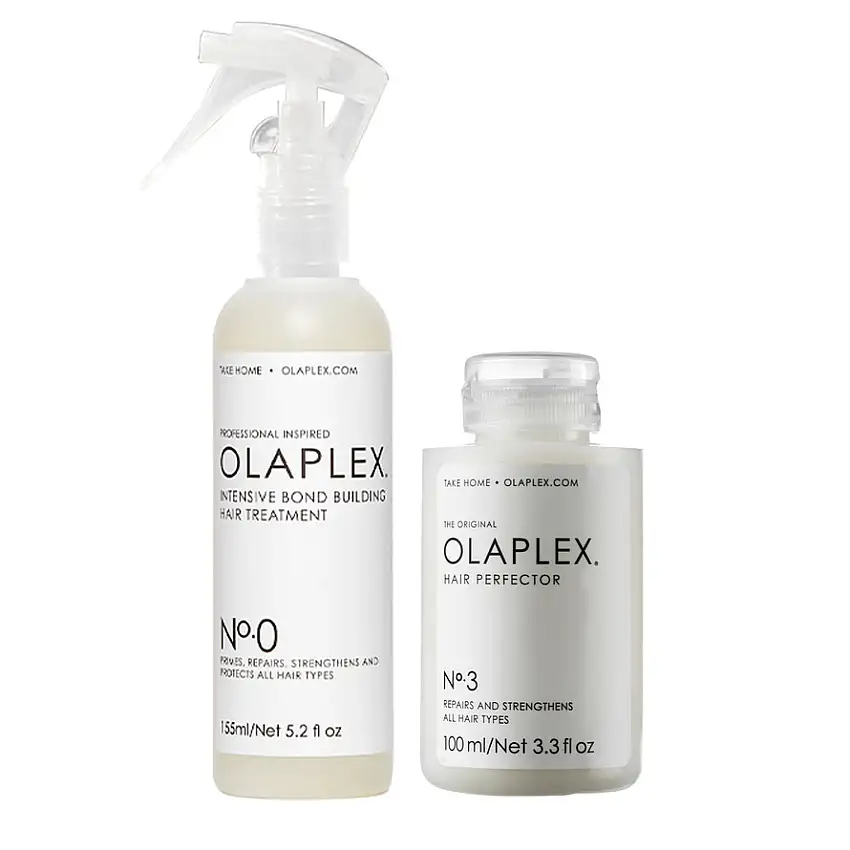 Olaplex Genopbyggende Kit 2 pak