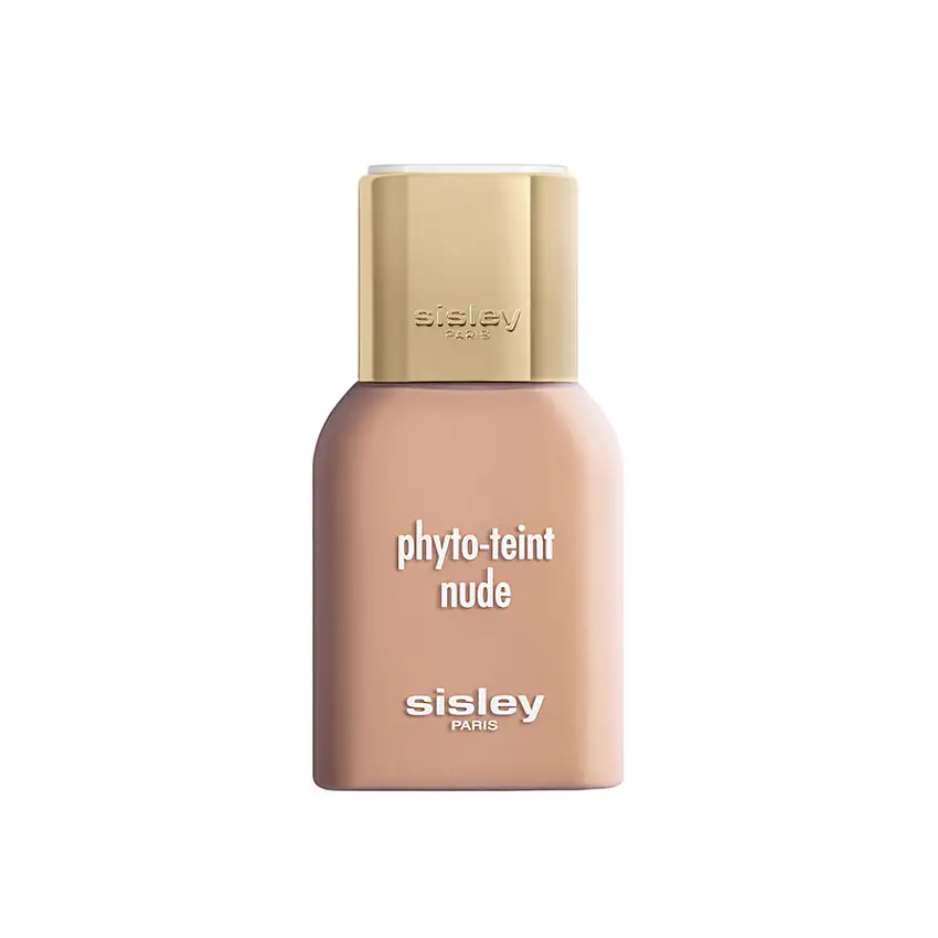 Sisley Phyto-Teint Nude 3C Natural