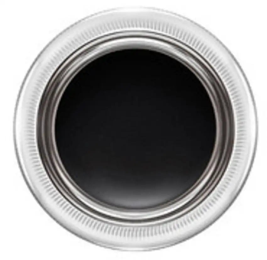 MAC Pro Longwear Fluidline Eye Liner and Brow Gel 04 Blacktrack