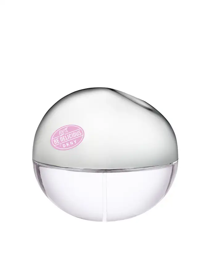 DKNY Be 100% Delicious Eau de Parfum 50 ml