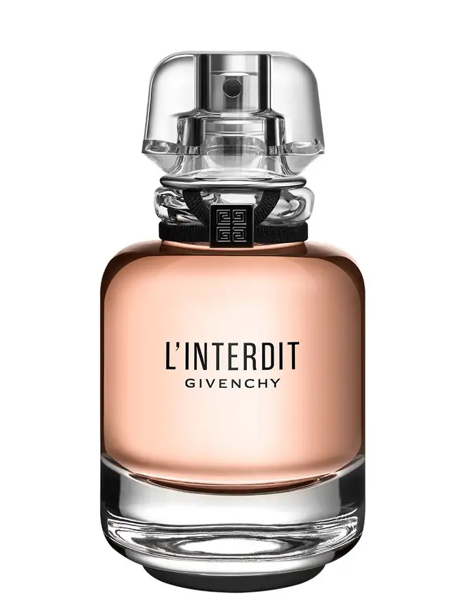 Givenchy L'Interdit Eau de Parfum 50 ml