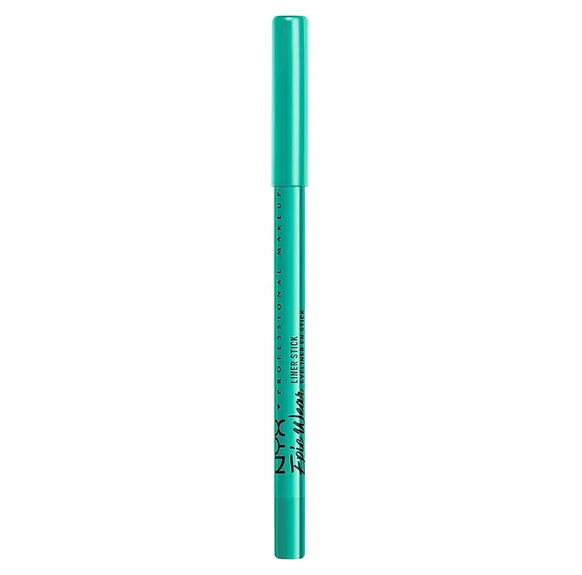 NYX PROFESSIONAL MAKEUP Epic Wear Liner Stick Blue Trip