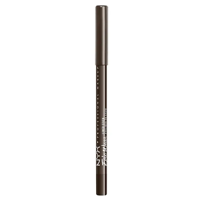 NYX PROFESSIONAL MAKEUP Epic Wear Liner Stick Deepest Brown