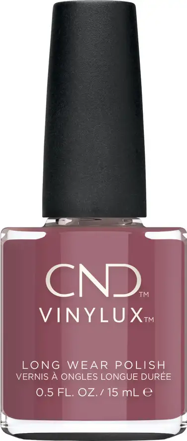 CND Vinylux long Wear Polish 386 Wooded Bliss