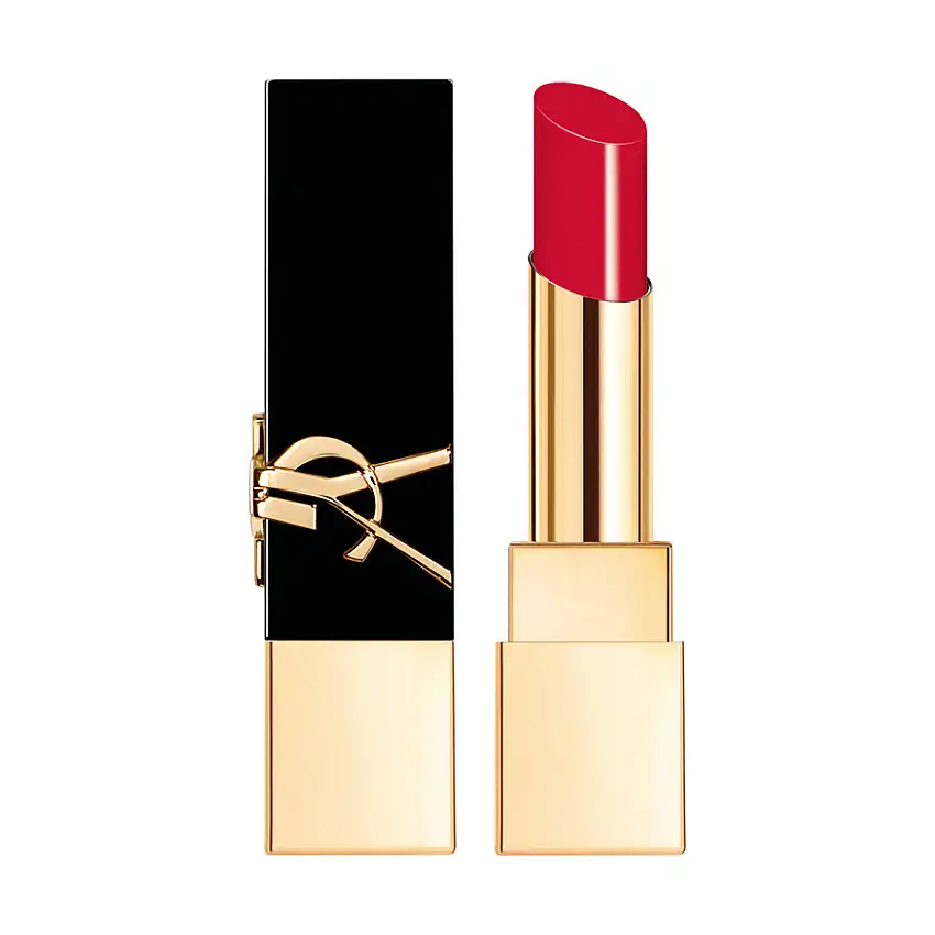 Yves Saint Laurent Rouge Pur Couture The Bold Lipstick 01 Le Rouge