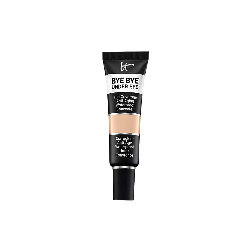 IT Cosmetics Bye Bye Under Eye Concealer Light Beige 11.5