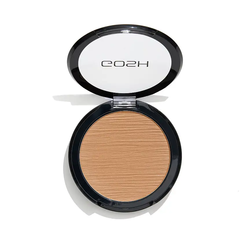 Gosh Copenhagen Bronzing Powder 002 Natural Glow