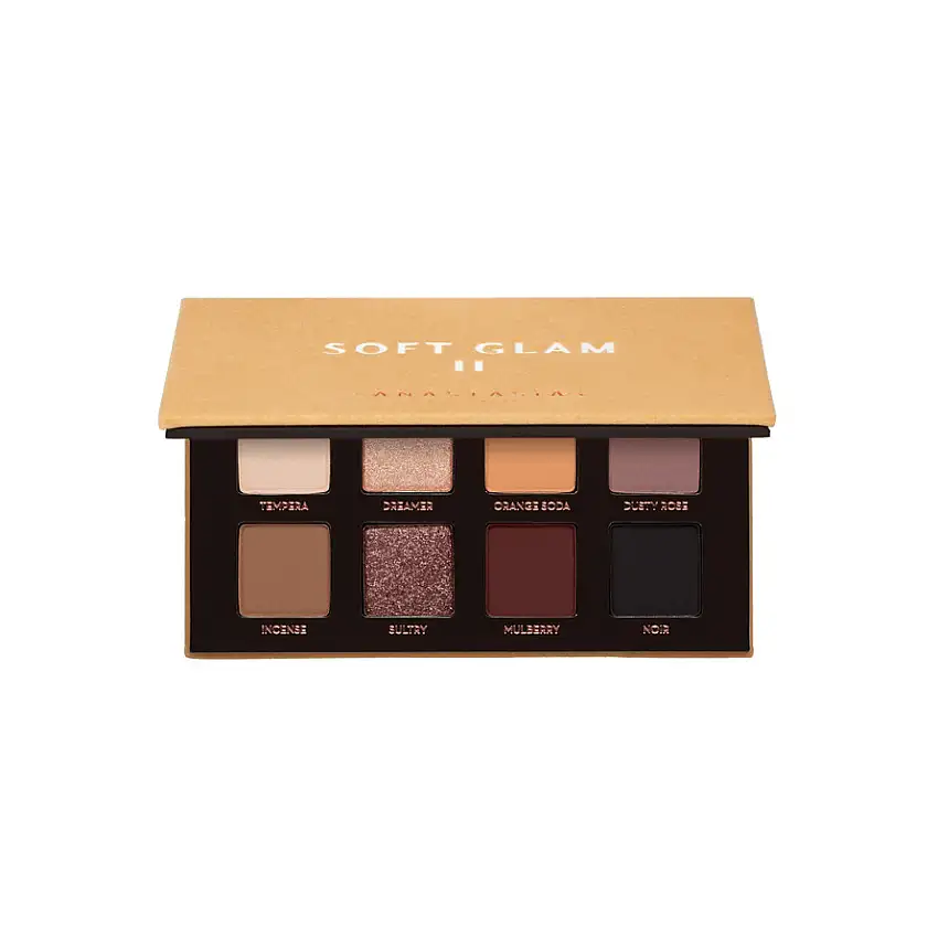 Anastasia Beverly Hills Eye Shadow Palette Mini Soft Glam