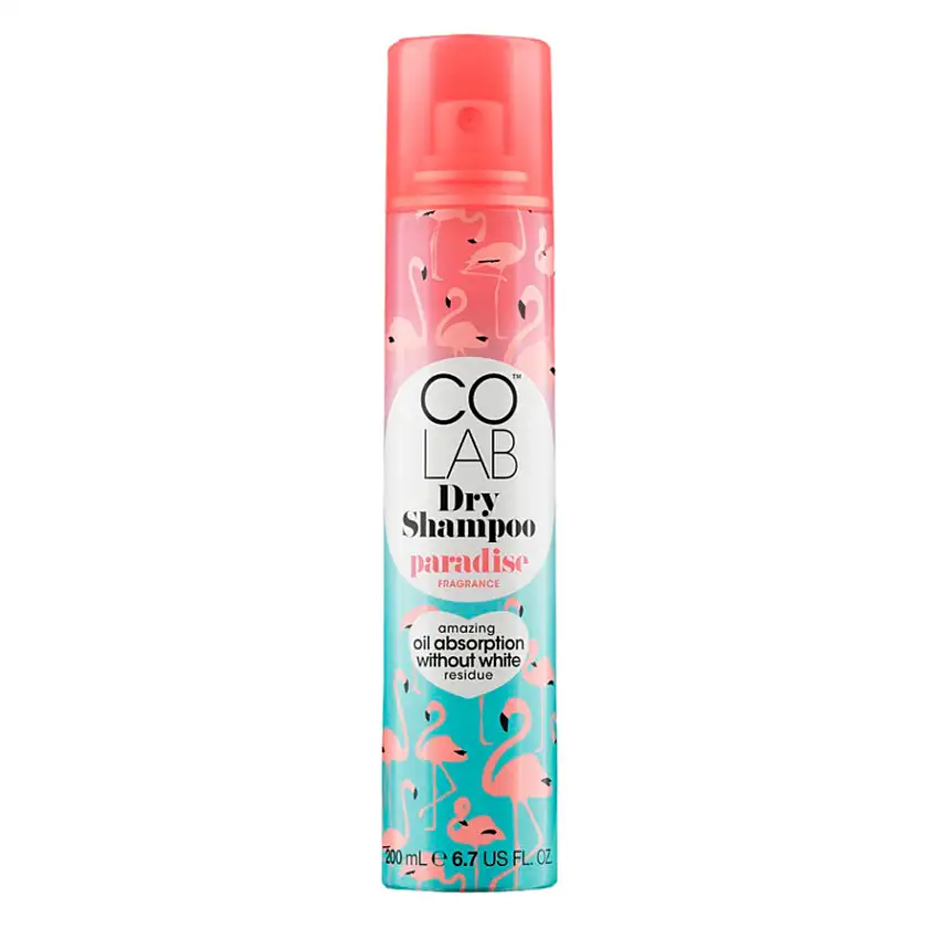 Colab Dry Shampoo 200 ml