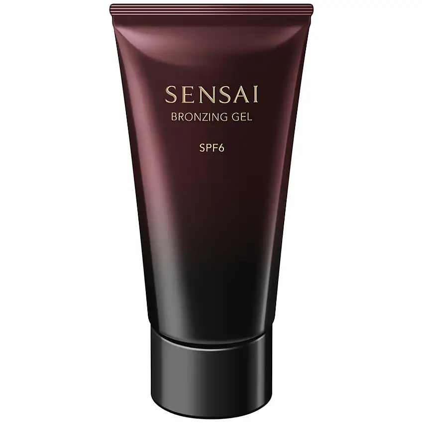 Sensai Bronzing Gel 63 Copper Bronze