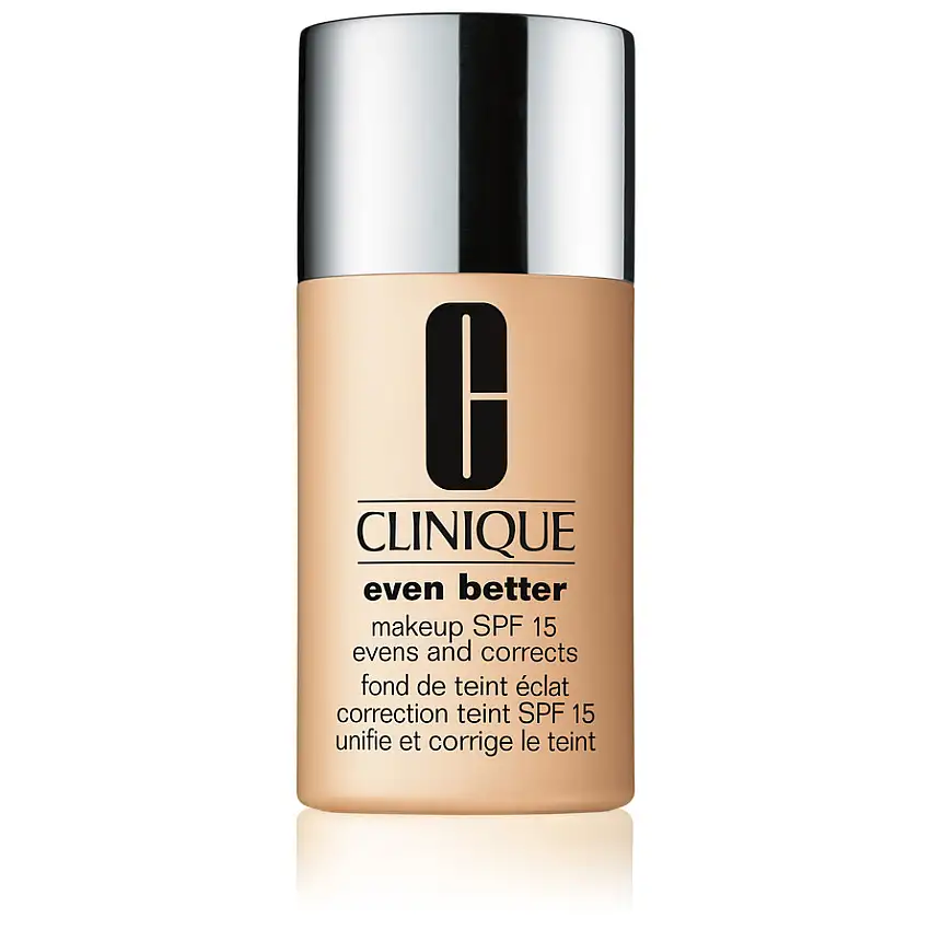 Clinique Even Better Makeup SPF 15 CN 52 Neutral