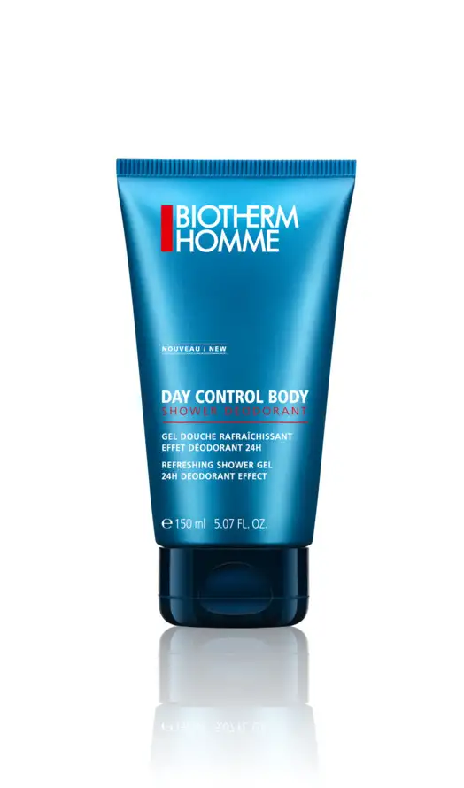 Biotherm Day Control Showergel 150 ml