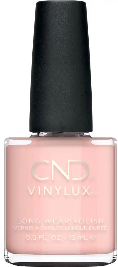 CND Vinylux long Wear Polish 267 Uncovered