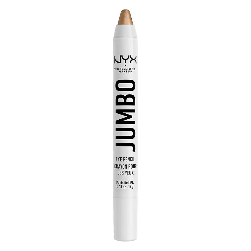 NYX PROFESSIONAL MAKEUP Jumbo Eye Pencil Iced Mocha