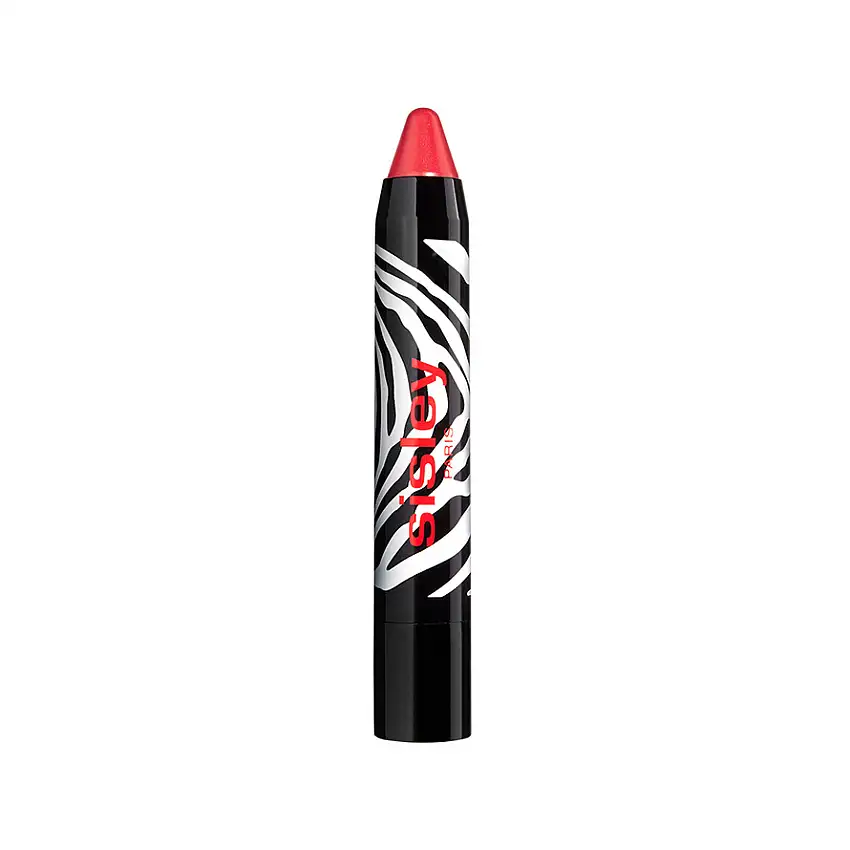 Sisley Phyto-Lip Twist 13 Poppy