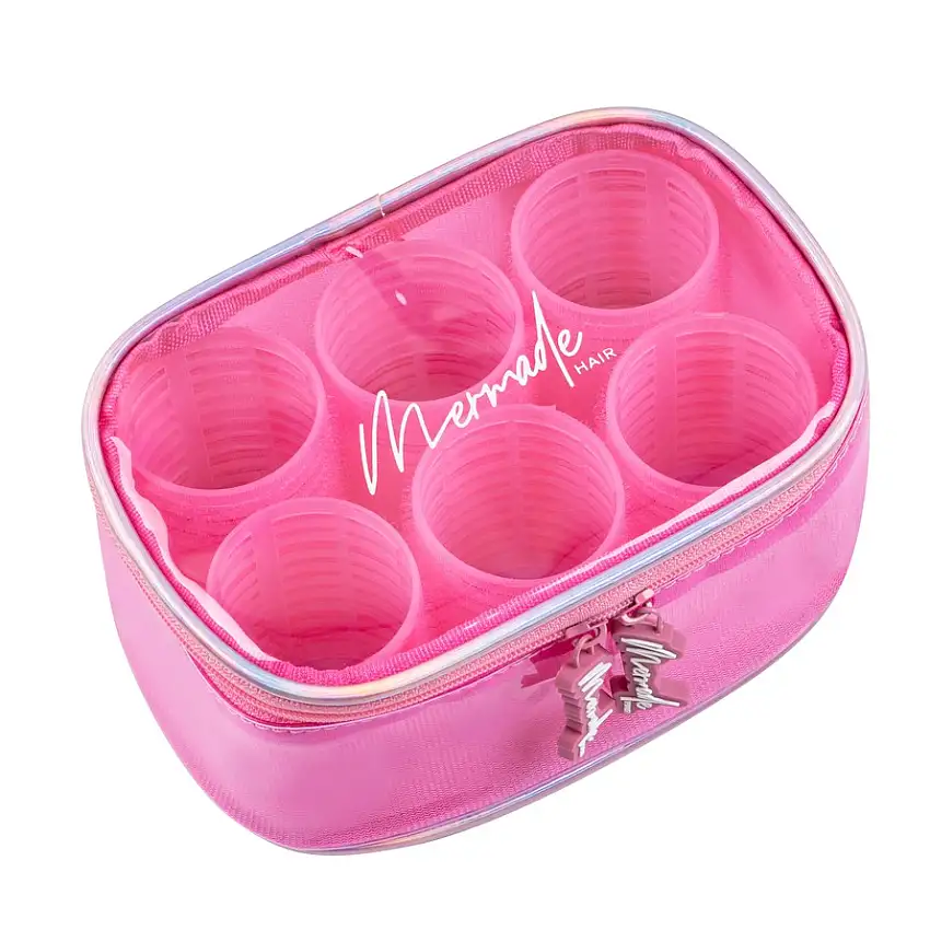 Mermade Hair Velcro Roller Kit